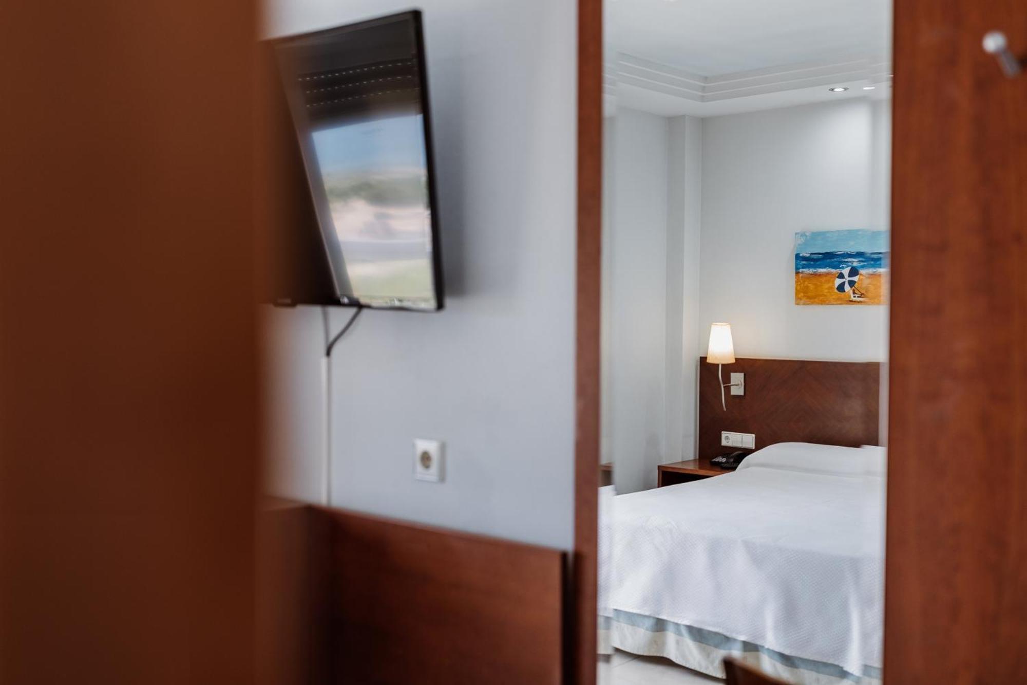 Junior Suite Balcony
