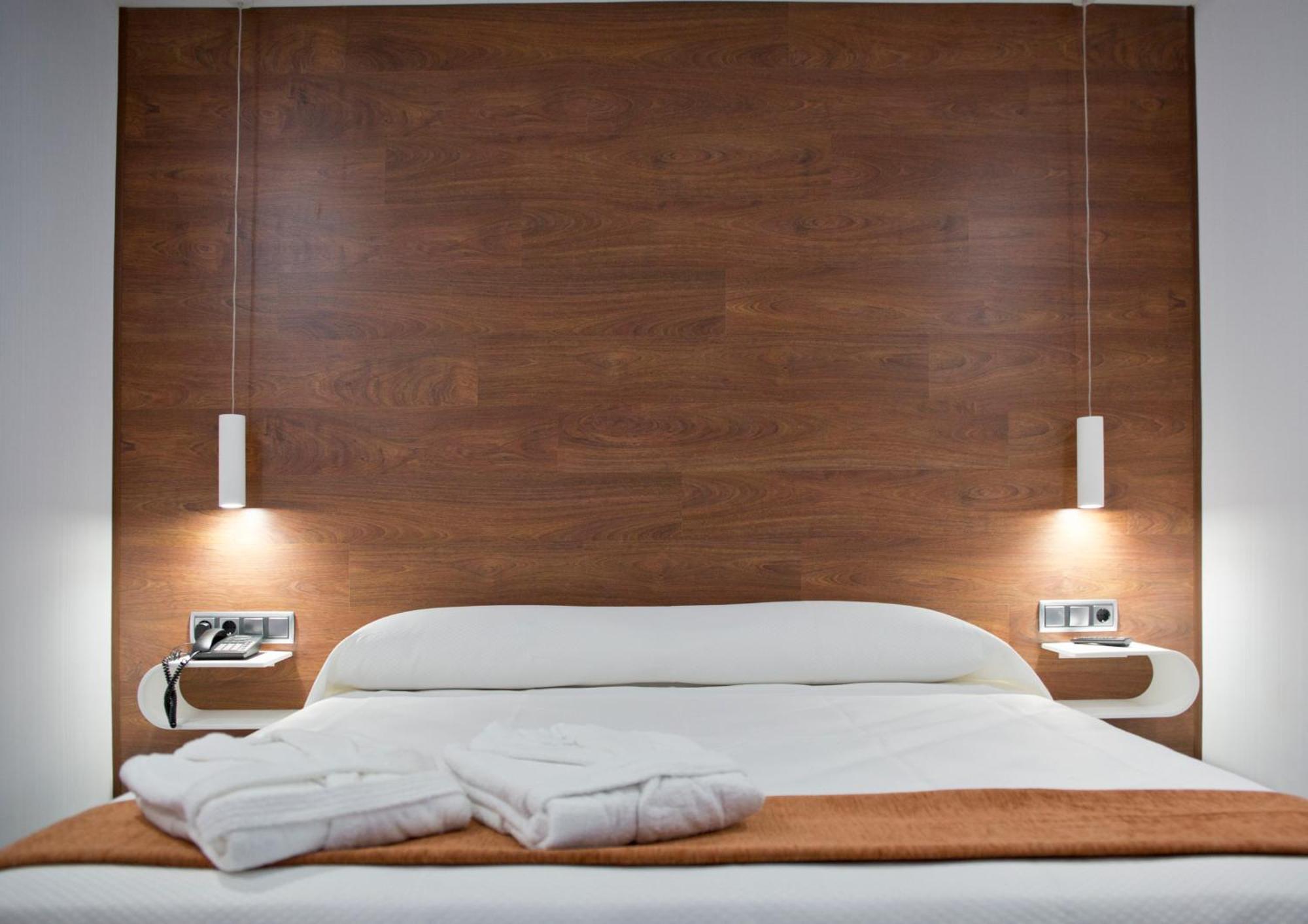 Double Room Terrace