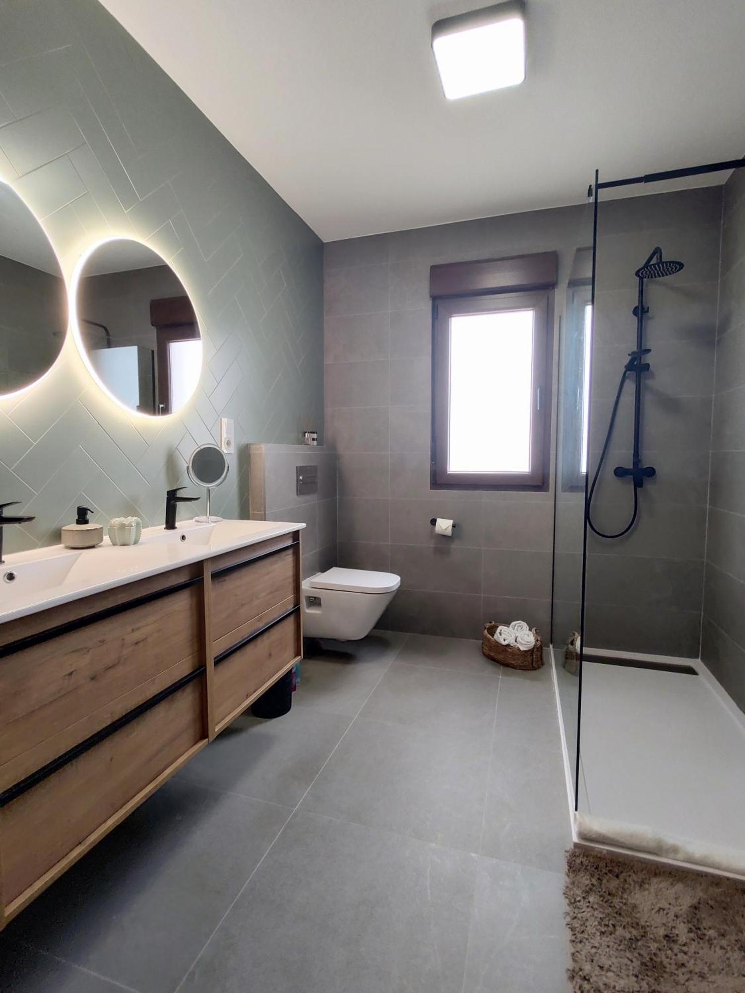 Suite Superior con vistas al mar
