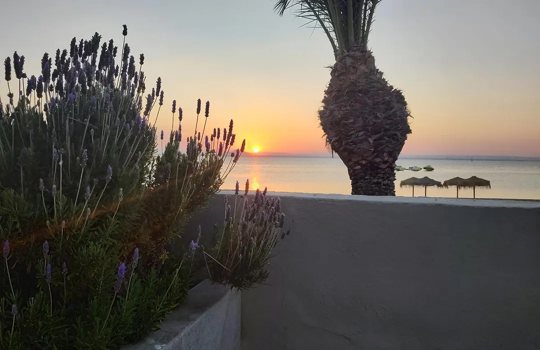 Boutique Beach House, Colina Del Emperador-1