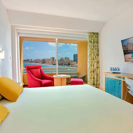 Hotel Servigroup Galua-3